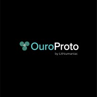 Ouroproto logo - Similar company to Vascular Labs