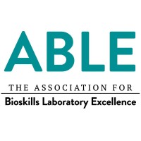 Association for Bioskills Laboratory Excellence logo - Similar company to Axis Research & Technologies