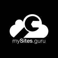 mySites.guru -  Manage Multiple WordPress & Joomla sites in a single dashboard logo - Similar company to Bit Flows