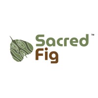 SacredFig logo - Similar company to Sacred Fig Design