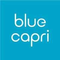 Blue Capri Limited logo - Similar company to Scentify
