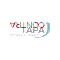 Contratapa Proyectos Culturales logo - Similar company to Bibliomanager