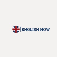 The English Now logo - Similar company to We Move