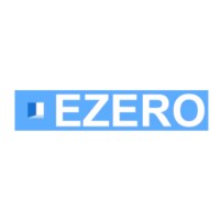 EZERO logo