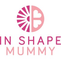 In Shape Mummy logo - Similar company to Integra Wealth Solutions Pty Ltd
