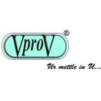 VproV logo - Similar company to Brandmarks