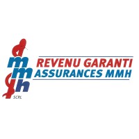 Assurances MMH logo - Similar company to Glassauto Express - Automotive Glass Experts Member