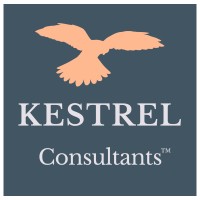 Kestrel Consultants logo - Similar company to Revplus Corp