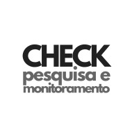 Check Pesquisa & Monitoramento logo - Similar company to Content Check Media