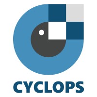 Cyclops.vision logo - Similar company to Melitaco