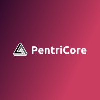 Pentricore logo