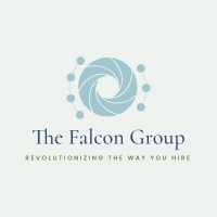 The Falcon Group logo - Similar company to Hound Software