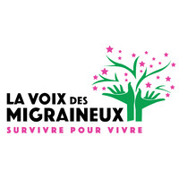 La Voix des Migraineux logo - Similar company to Centre National Fin De Vie Soins Palliatifs