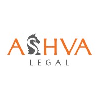 Ashva Legal logo - Similar company to Railway Claims Tribunal