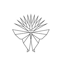 La Dama Tequila logo - Similar company to Day1.Cz