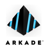 Arkade, Inc. logo - Similar company to Berry Ace