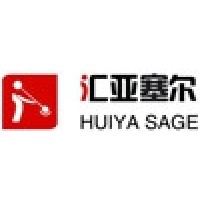 Shanxi Huiya Sage Glassware Co.,Ltd logo - Similar company to Shanxi Donghuang Wind Power Flange Manufacturing Co.,Ltd