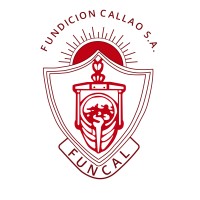 Fundición Callao S.A. logo - Similar company to Formin Sa