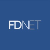 FDNET logo - Similar company to Megamax Ti