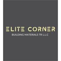 Elite Corner Building Material logo - Similar company to Ut Groups