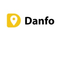 DanfoHQ logo - Similar company to Creative Ferry