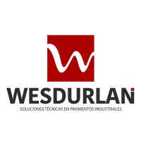 Wesdurlan logo - Similar company to Tecnan