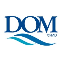 DOM International Limited logo - Similar company to Mermax