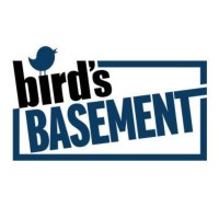 Bird's Basement logo - Similar company to Evacservices