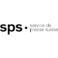 Service de Presse Suisse logo - Similar company to Bigdata Magazine
