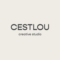 CESTLOU Creative Studio logo - Similar company to Safestainable