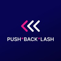 Push*Back*Lash logo - Similar company to Mindthegeps