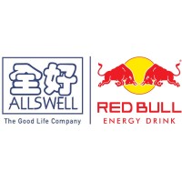 Allswell Trading | Red Bull Singapore logo - Similar company to Fruit Sorting And Harvesting Technologies.