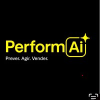 PerformAi logo - Similar company to Datavisiooh