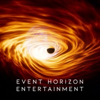 Event Horizon Entertainment logo - Similar company to Louder Entertainment