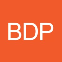 Business Data Prospects logo - Similar company to Cloud Prospects