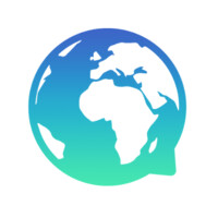 GlobeChat® logo - Similar company to Shredspots
