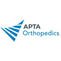APTA Orthopedics logo - Similar company to Inteleos Foundation