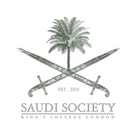 Saudi Society KCL logo - Similar company to Saudi Society Kcl