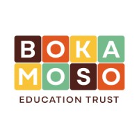 Bokamoso Education Trust logo - Similar company to Common Good