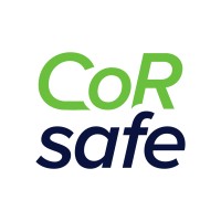CoRsafe logo - Similar company to Cris Gillespie