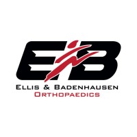 Ellis & Badenhausen Orthopaedics logo - Similar company to Thuramed