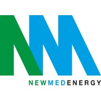NewMed Energy logo - Similar company to Utm Offshore Limited