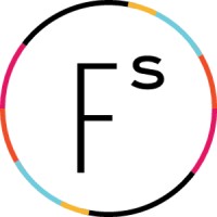 Flutter Social logo - Similar company to Flutter