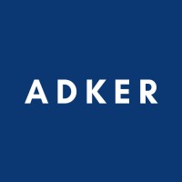 Adker Recruit logo - Similar company to F & R Global Consulting Firm