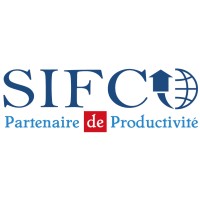 SIFCO logo - Similar company to Softgroup