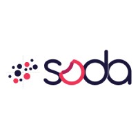 SoDa logo - Similar company to Cyberlympha