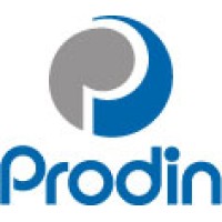 PRODIN FERRITE SL logo - Similar company to Prodin