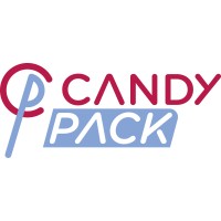CANDY PACK BELGIUM logo - Similar company to Zed Candy