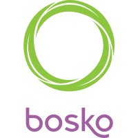 Bosko logo - Similar company to Sypnios