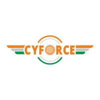 Cyforce India logo - Similar company to Aetheris | Cyber Security And Forensics Experts